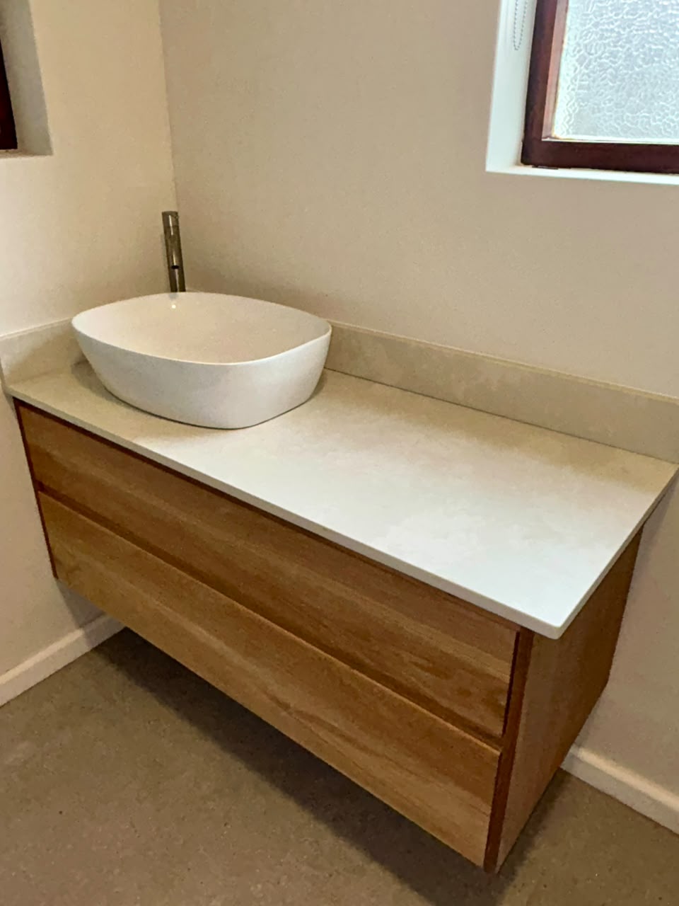 Modern Vanities